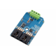 MCP3427 16-Bit 2-Channel Analog to Digital Converter I2C Mini Module